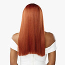 Sensationnel Bare Luxe Lace Glueless Lace Wig - 13x6 Unit 9