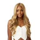 Sensationnel Bare Luxe Lace Glueless Lace Wig - 13x3 Unit 2