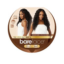 Sensationnel Bare Luxe Lace Glueless Lace Wig - 13x5 360 Unit 5