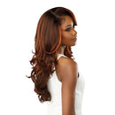 Sensationnel Bare Luxe Lace Glueless Lace Wig - 13x5 360 Unit 6