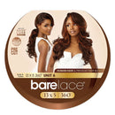 Sensationnel Bare Luxe Lace Glueless Lace Wig - 13x5 360 Unit 6