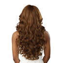 Sensationnel Bare Luxe Lace Glueless Lace Wig - 13x5 360 Unit 3