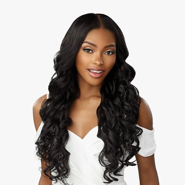 Sensationnel Bare Luxe Lace Glueless Lace Wig - 13x6 Unit 13