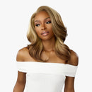 Sensationnel Bare Luxe Lace Glueless Lace Wig - 13x6 Unit 14