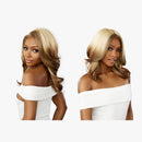 Sensationnel Bare Luxe Lace Glueless Lace Wig - 13x6 Unit 14