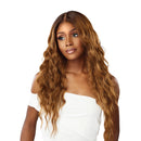 Sensationnel Bare Luxe Lace Glueless Lace Wig - 13x6 Unit 17