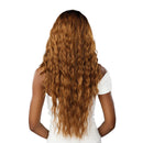 Sensationnel Bare Luxe Lace Glueless Lace Wig - 13x6 Unit 17