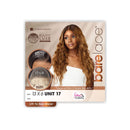 Sensationnel Bare Luxe Lace Glueless Lace Wig - 13x6 Unit 17