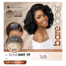 Sensationnel Bare Luxe Lace Glueless Lace Wig - 13x6 Unit 19