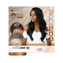Sensationnel Bare Luxe Lace Glueless Lace Wig - 13x6 Unit 20