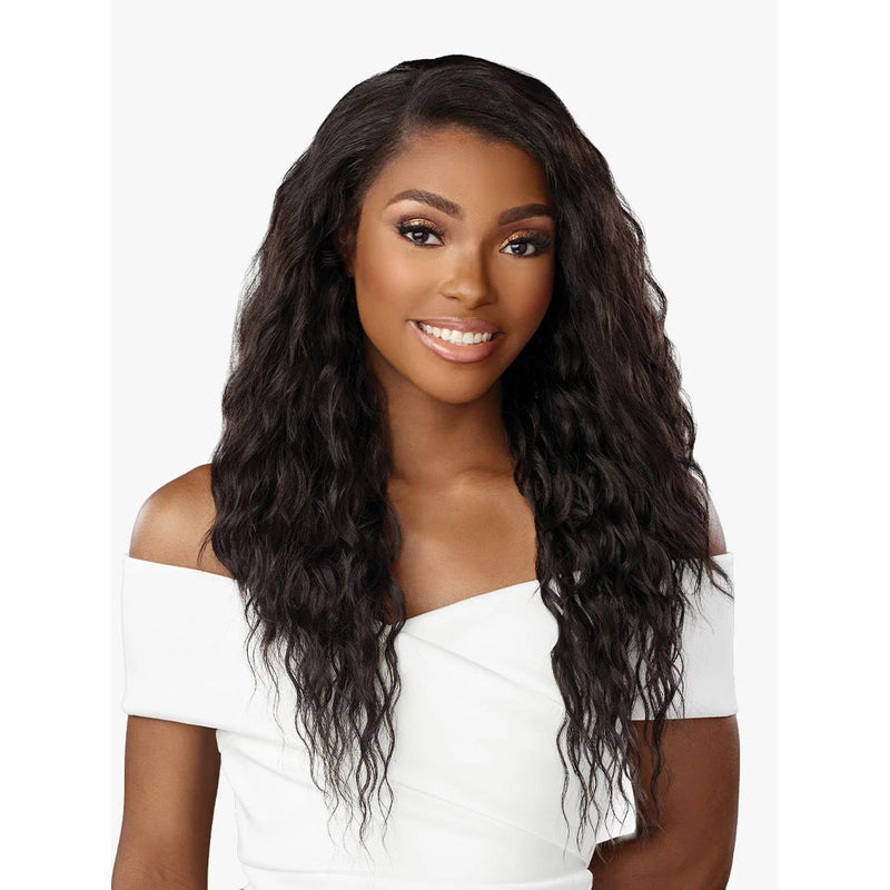 Sensationnel Bare Luxe Lace Glueless Lace Wig - 13x6 Unit 6