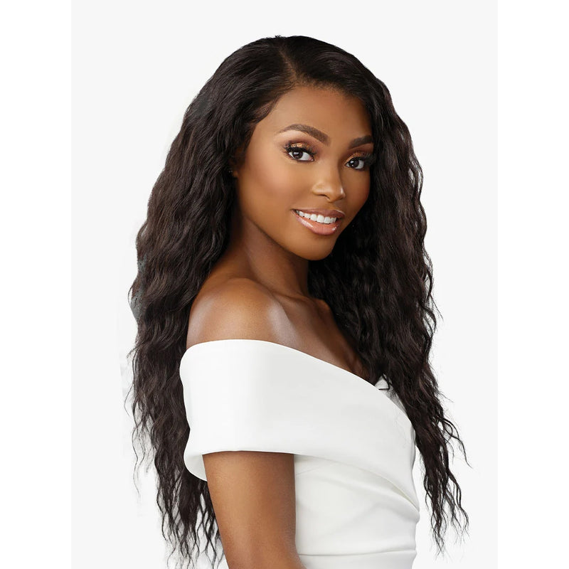 Sensationnel Bare Luxe Lace Glueless Lace Wig - 13x6 Unit 6