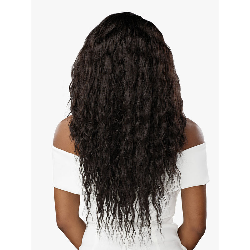 Sensationnel Bare Luxe Lace Glueless Lace Wig - 13x6 Unit 6