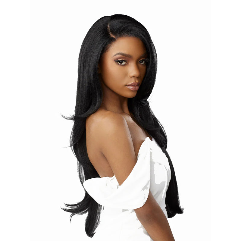 Sensationnel Bare Luxe Lace Glueless Lace Wig - 13x6 Unit 7