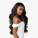 Sensationnel Bare Luxe Lace Glueless Lace Wig - 13x6 Unit 8