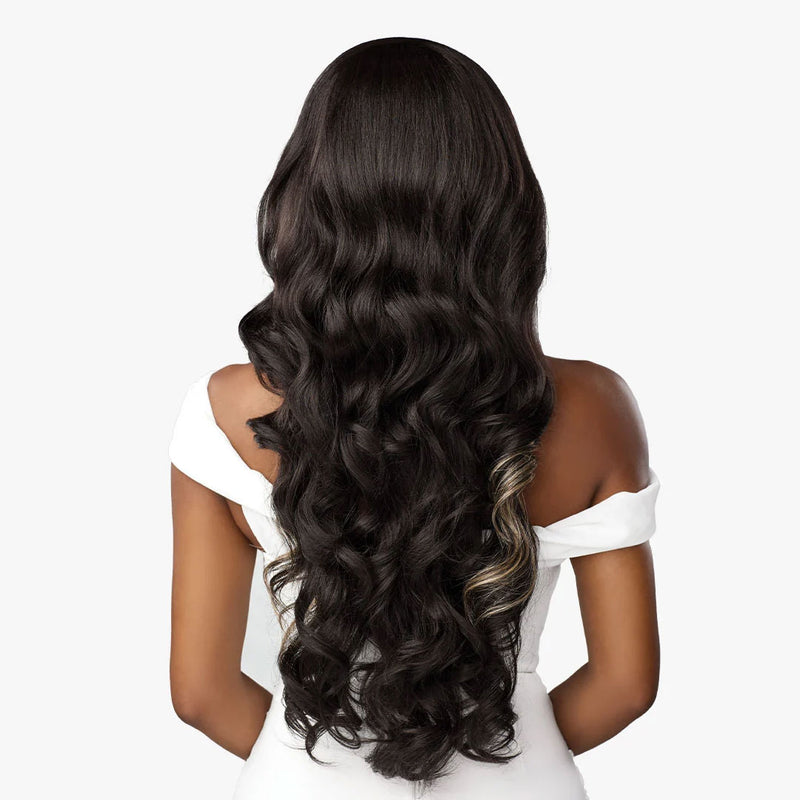 Sensationnel Bare Luxe Lace Glueless Lace Wig - 13x6 Unit 8
