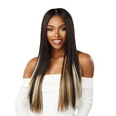 Sensationnel Bare Luxe Lace Glueless Lace Wig - 13x8 Unit 1