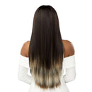 Sensationnel Bare Luxe Lace Glueless Lace Wig - 13x8 Unit 1