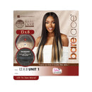 Sensationnel Bare Luxe Lace Glueless Lace Wig - 13x8 Unit 1