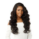 Sensationnel Bare Luxe Lace Glueless Lace Wig - 13x8 Unit 2