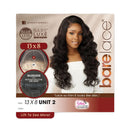 Sensationnel Bare Luxe Lace Glueless Lace Wig - 13x8 Unit 2