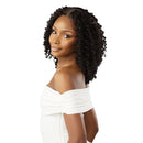 Sensationnel Bare Luxe Lace Glueless Lace Wig - 13x8 Unit 3