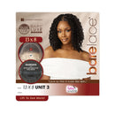 Sensationnel Bare Luxe Lace Glueless Lace Wig - 13x8 Unit 3