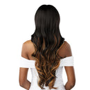 Sensationnel Bare Luxe Lace Glueless Lace Wig - 13x8 Unit 4