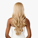Sensationnel Bare Luxe Lace Glueless Closure Lacewig - 6x5 Unit 1