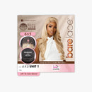 Sensationnel Bare Luxe Lace Glueless Closure Lacewig - 6x5 Unit 1