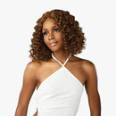 Sensationnel Bare Luxe Lace Glueless Closure Lacewig - 6x5 Unit 2