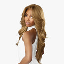 Sensationnel Bare Luxe Lace Glueless Closure Lacewig - 6x5 Unit 3