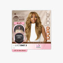 Sensationnel Bare Luxe Lace Glueless Closure Lacewig - 6x5 Unit 3