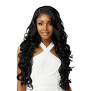 Sensationnel Bare Luxe Lace Glueless Closure Lacewig - 6x5 Unit 4