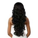 Sensationnel Bare Luxe Lace Glueless Closure Lacewig - 6x5 Unit 4