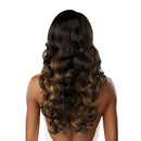 Sensationnel Bare Luxe Lace Glueless Closure Lacewig - 6x5 Unit 6