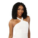Sensationnel Bare Luxe Lace Glueless Closure Lacewig - 6x5 Unit 7