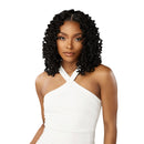 Sensationnel Bare Luxe Lace Glueless Closure Lacewig - 6x5 Unit 7