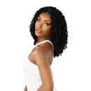 Sensationnel Bare Luxe Lace Glueless Closure Lacewig - 6x5 Unit 7