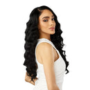 Sensationnel Bare Luxe Lace Glueless Closure Lacewig - 6x5 Unit 8