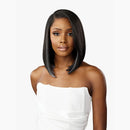 Sensationnel Bare Luxe Lace Glueless Lace Wig - Y-part Edesa