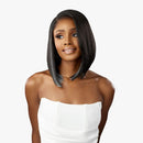 Sensationnel Bare Luxe Lace Glueless Lace Wig - Y-part Edesa