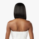 Sensationnel Bare Luxe Lace Glueless Lace Wig - Y-part Edesa