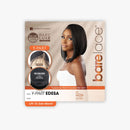 Sensationnel Bare Luxe Lace Glueless Lace Wig - Y-part Edesa