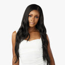Sensationnel Bare Luxe Laced Glueless Lace Wig - Full Lace Unit 5