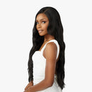 Sensationnel Bare Luxe Laced Glueless Lace Wig - Full Lace Unit 5