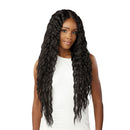 Sensationnel Bare Luxe Laced Glueless Lace Wig - Full Lace Unit 6