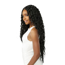 Sensationnel Bare Luxe Laced Glueless Lace Wig - Full Lace Unit 6