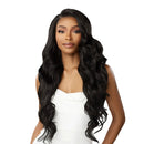 Sensationnel Bare Luxe Laced Glueless Lace Wig - Full Lace Unit 8