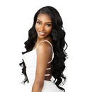Sensationnel Bare Luxe Laced Glueless Lace Wig - Full Lace Unit 8